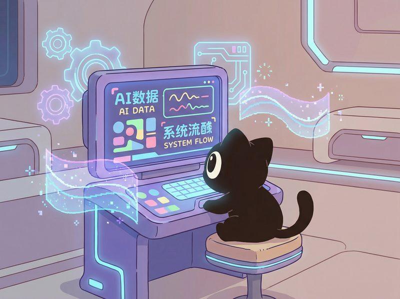 小小绘AI赋能动漫创作