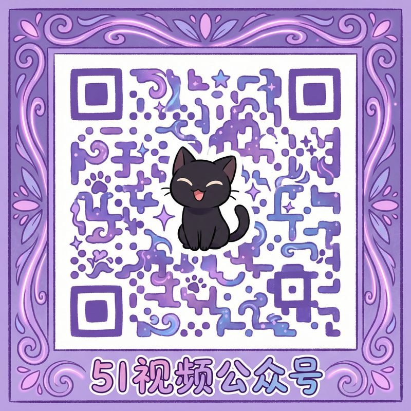 小小绘公众号二维码